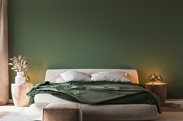 Egy stresszmentes otthon titkai: varázsolj otthonodból egy oázist