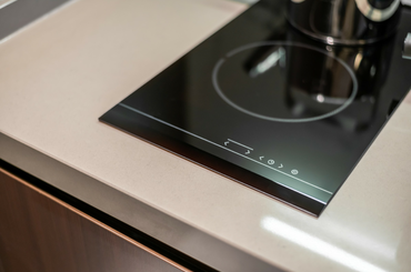 A hagyományos gáztűzhelyek modern változata az indukciós főzőlap. Ezek a főzőlapok sokban különböznek a hagyományos tűzelytől. Először is, nem használnak közvetlen nyílt lángot.