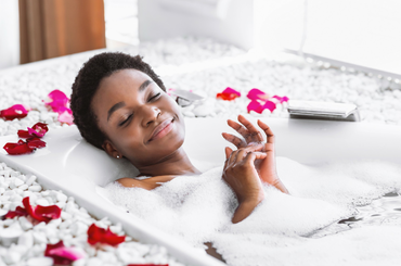 Hidromasszázs fürdőkádak előnyei