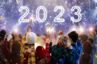 Házilag elkészíthető szilveszteri dekoráció ötletek - DIY