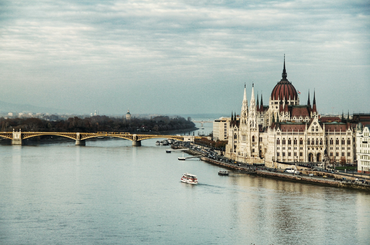 Budapest legszebb látványosságai Budapest gyönyörű oldala