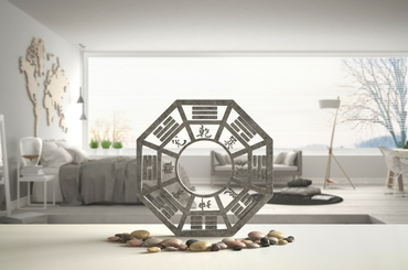 Melyik feng shui szimbólum mit jelent? Feng shui szimbólumok és jelentésük