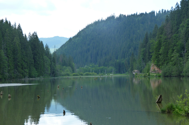 Bepillantás Székelyföldre, a nem feledett hazánkra, hol az adott szónak még most is súlya van!