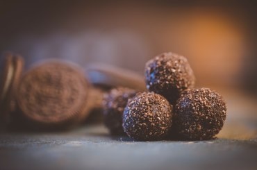 Házi Ferrero Rocher 5 hozzávalóból