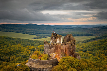 Magyarország legszebb falvai - az 5 legszebb!