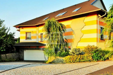 Elképesztő luxus a Balatonnál! Több, mint egymilliárdot ér ez a ház