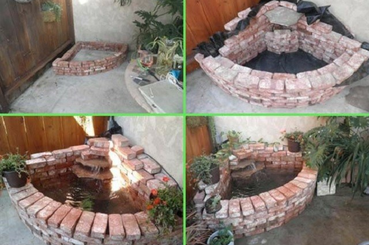 Kerti dekorációk kreatívan kertünkbe