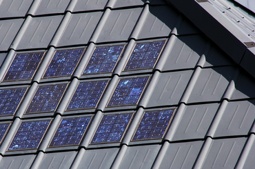 Napelemeket készítettek cserépből! Cserépből készítettek napelemeket