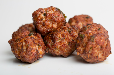 Tökéletes fasírt, a mama receptje szerint