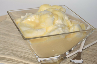 Madártej receptje egyszerűen, gyorsan