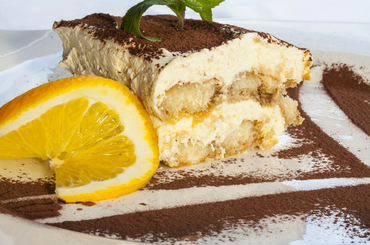 Olasz tiramisu receptje