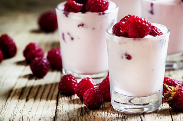 Házi joghurt készítése gyorsan