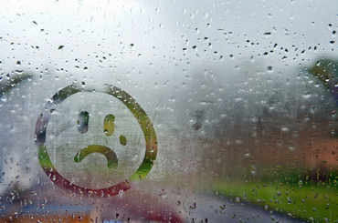 Párás ablak ellen trükk