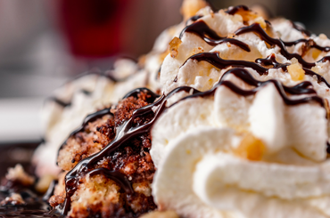 Ez a világ legfinomabb somlói galuskájának receptje