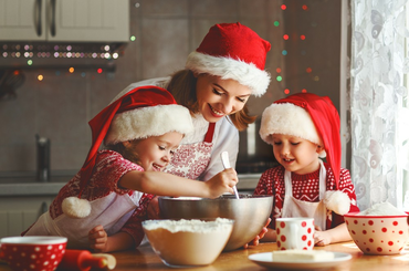 Legfinomabb karácsonyi süti a havasi toboz