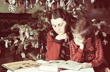 Régi magyar karácsonyi hagyományok