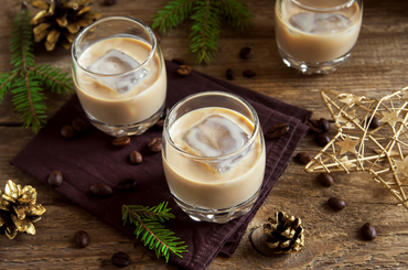 Baileys recept