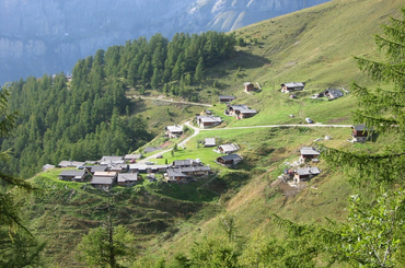 Svájci faluba költözöl - 70 ezer dollárt kapsz