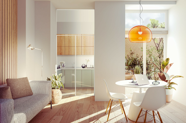 Adunk néhány tippet a hangulatos otthonhoz! 