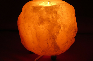 Visszahívják a himalaya sólámpákat