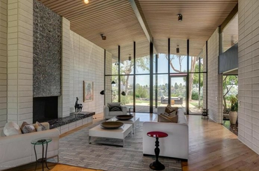 Nézz be velünk Meryl Streep otthonába! 