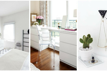 Bemutatjuk, hogy hogyan alakíthatsz ki minimalista stílusú otthont a lakásodból! 