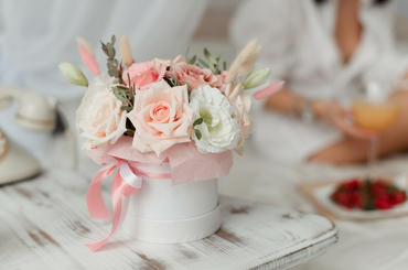 Bemutatjuk, hogy hogyan használhatod fel a művirágokat az otthonodban! 