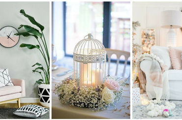 Bemutatjuk, hogy hogyan teheted egy igazán kellemes hellyé az otthonodat! 