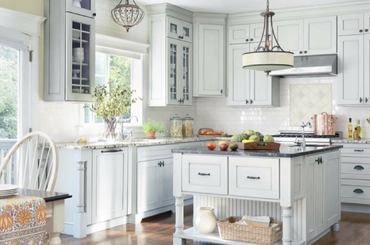 Bemutatjuk, hogy hogyan újíthatod fel a konyhádat anélkül, hogy újra kellene bútoroznod! 