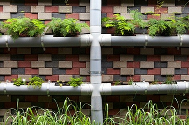 Mutatunk néhány szuper ötletet a PVC csövek felhasználására! 