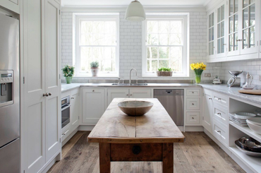 Bemutatjuk 2018 lakberendezési trendjeit! 