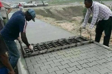 Építőipari csalások