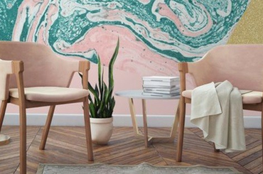 Ha imádod a pasztellszíneket, érdemes becsempészned őket az otthonodba is! 