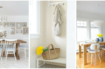 Bemutatjuk, hogy hogyan készítheted fel az otthonodat a tavaszra! 