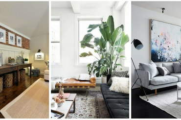 Néhány igazán hasznos tanács a lakberendezés során!