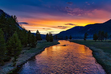 Amerika 3 legnépszerűbb nemzeti parkja amiket neked is látnod kell! - Természeti csodák