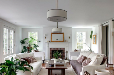 Bemutatjuk, hogy hogyan érdemes díszítened az albérleted falait! 