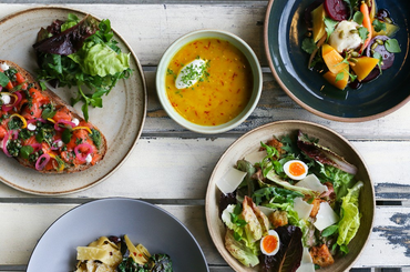 Könnyű fogások vacsorára, hogy jól menjen az alvás