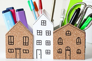 Készíts magadnak íróasztali rendezőt! 