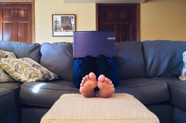 Hogyan alakítsd saját irodádat otthon