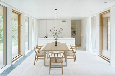 Ezeket a minimalista étkezőket neked is látnod kell! 