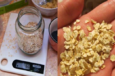 Zab, zabpehely felhasználása