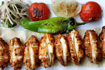 Top 3 tavaszi grill pác - kipróbált receptek