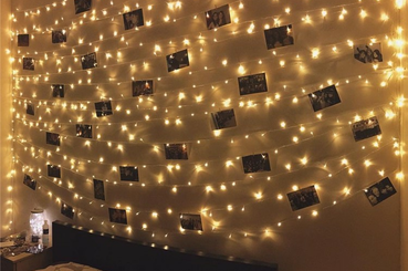 Ezeket a dekorációs tippeket könnyen otthon is megvalósíthatod