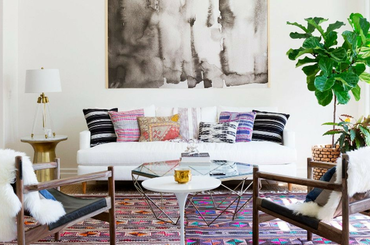 Nézd meg, hogy hogyan frissítheted fel az otthonodat kevés pénzből! 