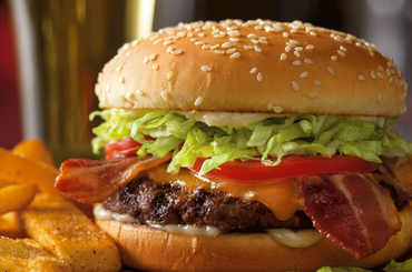 Ne hagyd ki kedvenc gyorsétteremeid titkos receptjeit