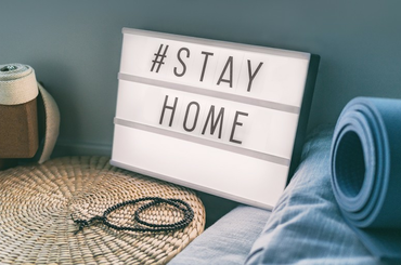 Így lehet olcsón otthoni edzőterem nálad is