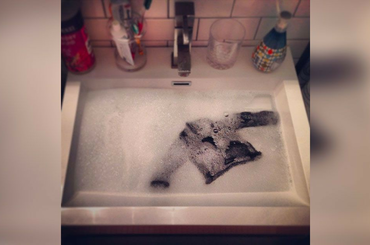 Összement ruha , mosás trükkök