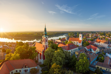 Kirándulóhelyek tavasszal