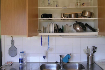 Finn edény szárítási módszer